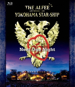 [Blu-ray Disc] 25th Summer 2006 YOKOHAMA STAR-SHIP Next One Night