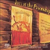 [SACD] Jazz At The Pawnshop