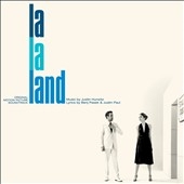 [LPレコード] La La Land