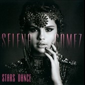 [CD] Stars Dance: Deluxe Edition