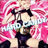 [CD] Hard Candy
