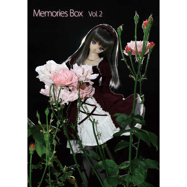 MemoriesBoxVol.2 / 出水と深雪