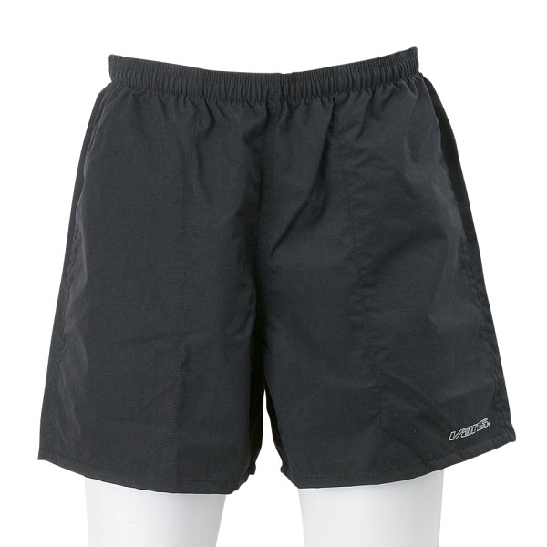 【VANSアパレル】 ヴァンズ ショーツ VANS Sports Hybrid Shorts VA18HS-MP01 18SM BLACK