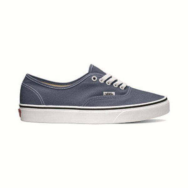 【VANS】AUTHENTIC ヴァンズ オーセンティック VN0A38EMUKY GRISAILLE/WHITE