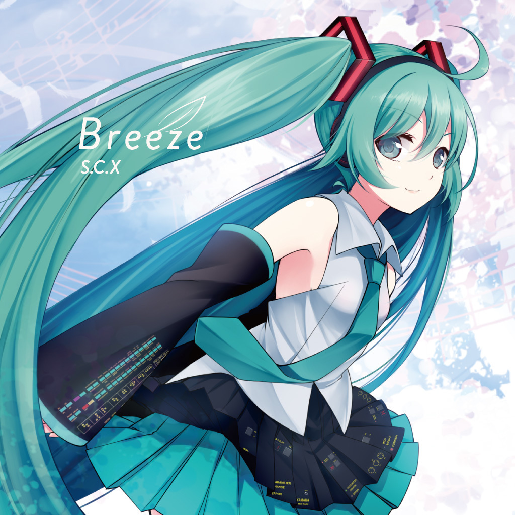 Breeze / S.C.X