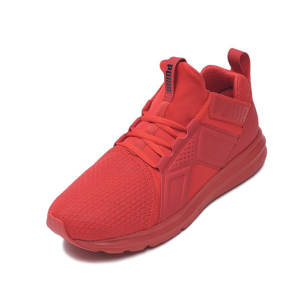 【PUMA】 プーマ ENZO WIDE エンゾ ワイド 191227 04HIGH RISK RED