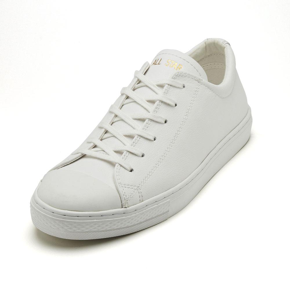 【CONVERSE】 コンバース AS COUPE LEATHER OX 【CONVERSE】 コンバース ALL STAR COUP 31300290 WHITE