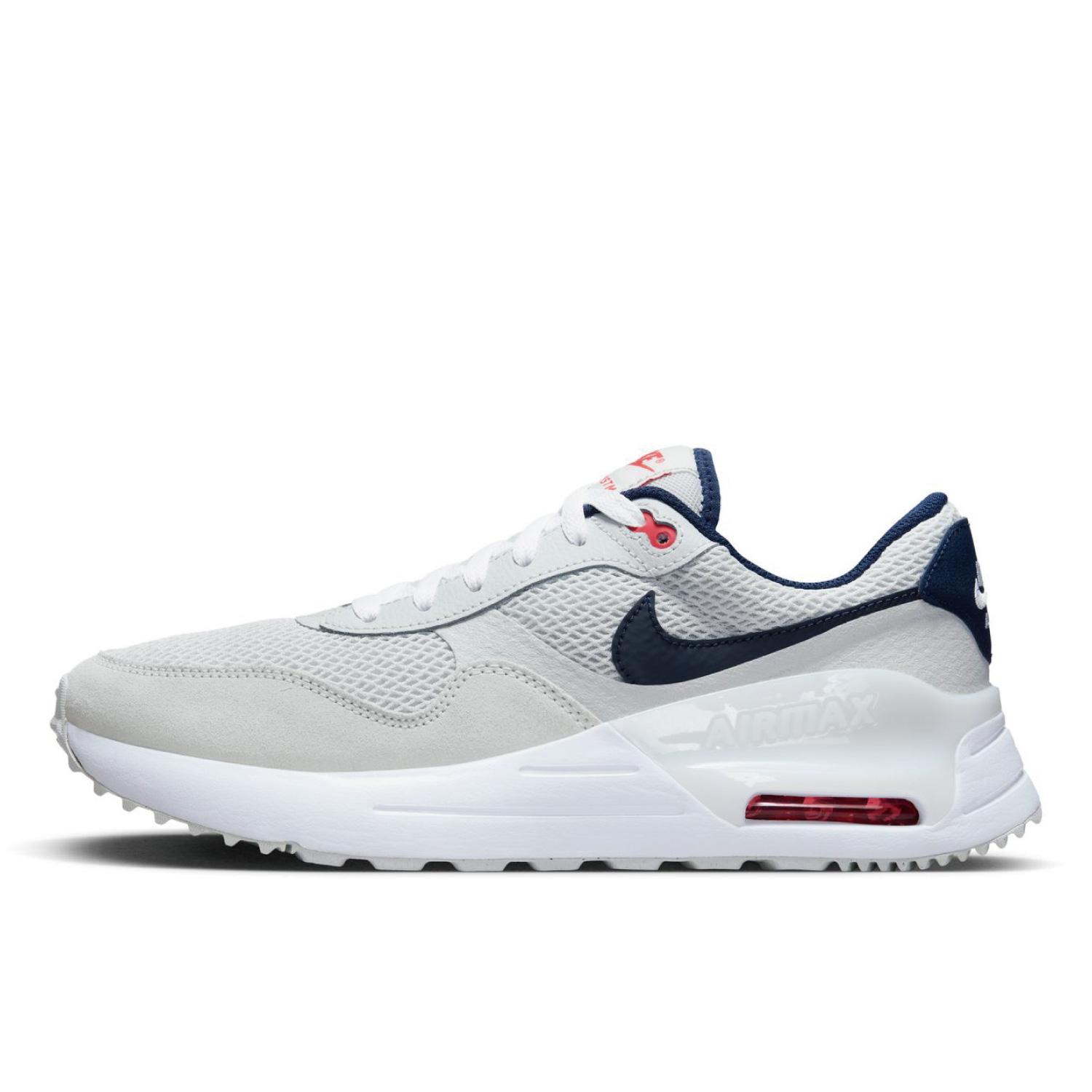 【NIKE】 ナイキ AIRMAX SYSTM エア マックス SYSTM MDM9537 013PNDST/OBSDN