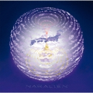 NARALIEN 【Limited Edition B】(+DVD)