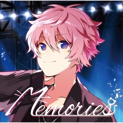 Memories 【初回限定盤】