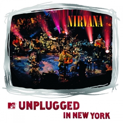 Mtv Unplugged In New York (2枚組/180グラム重量盤レコード)