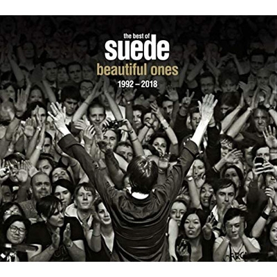 Beautiful Ones: The Best Of Suede 1992 -2018 (2CD)