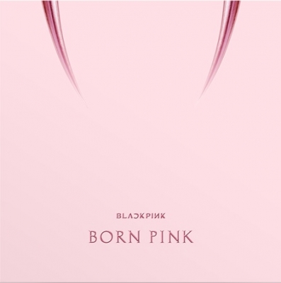 2nd Album: Born Pink (ピンク・ヴァイナル仕様/アナログレコード)※限定盤のため入荷数がご予約数に満たない場合は先着順とさせて頂きます。