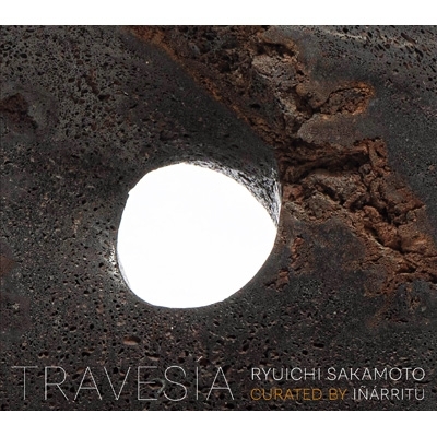 TRAVESIA RYUICHI SAKAMOTO CURATED BY INARRITU (2CD)