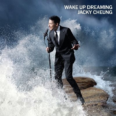 Wake Up Dreaming 【来日記念盤】 (+DVD)