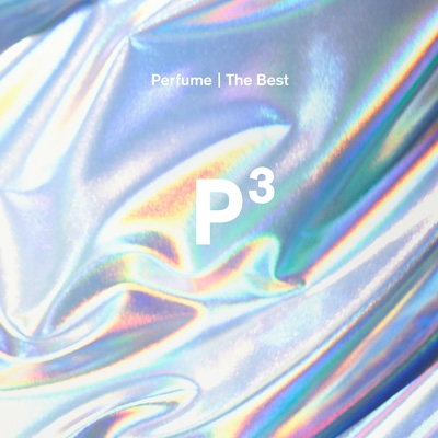 Perfume The Best “P Cubed” 【完全生産限定盤】(+Blu-ray)