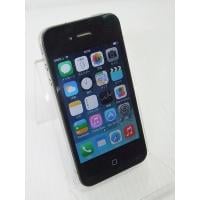 中古 中古 iOSスマートフォン SoftBank Apple iPhone 4 16GB MC603J/A(難あり)