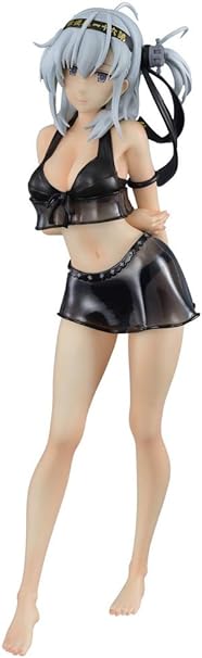 Kantai Collection - KanColle - Premium Figure "Ryogetsu" Swimsuit Mode