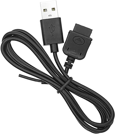 USB Cable for Mobile Phone Charging, Data Transfer, Supports Both FOMA/SoftBank-3G, 39....