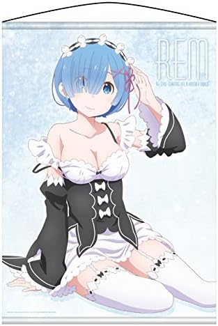 Re:Zero - Starting Life in Another World Rem Throbbing Tapestry