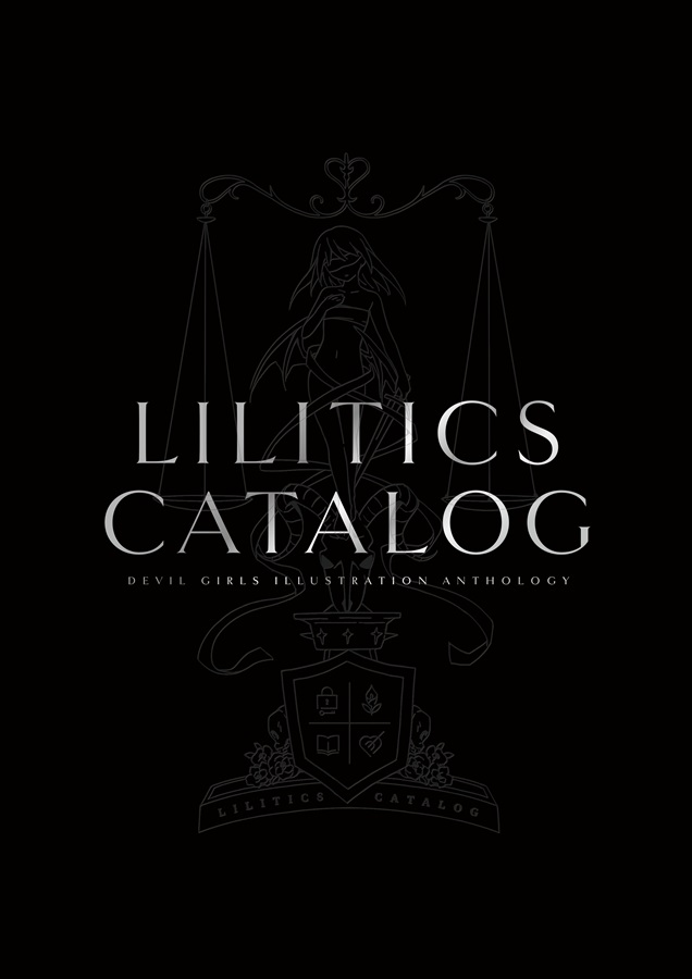 LILITICS CATALOG / rurudot