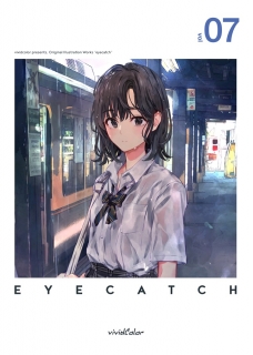 eyecatch.07 / vividcolor