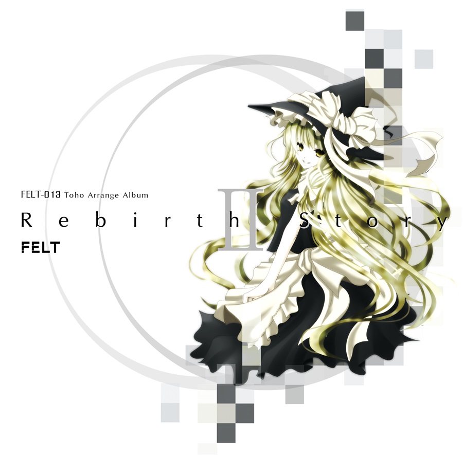 Rebirth StoryII / FELT