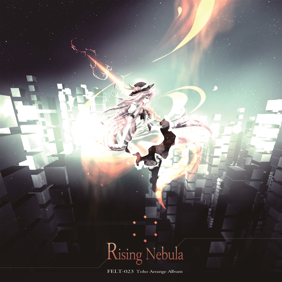 Rising Nebula / FELT