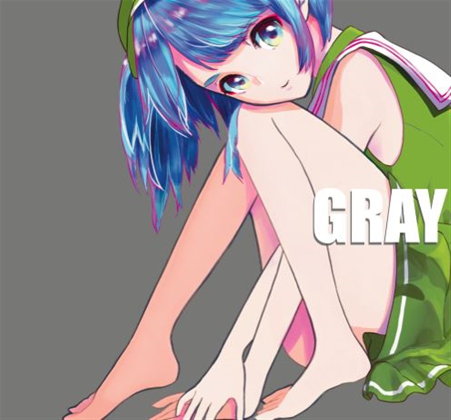 Gray / Liz Triangle