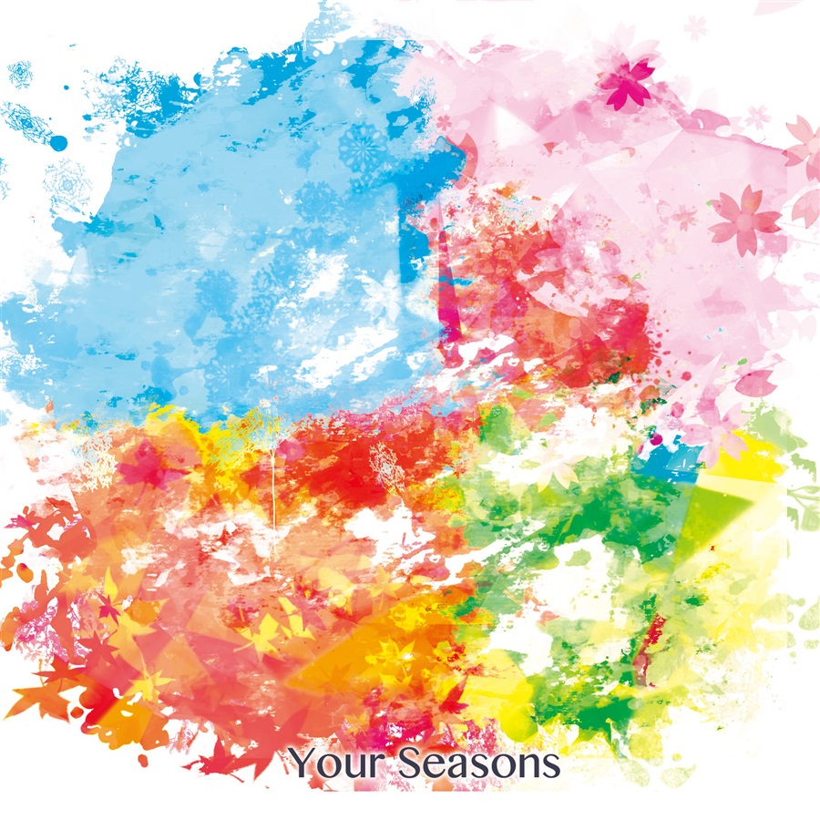 Your Seasons / Wakuwaku Miwaku