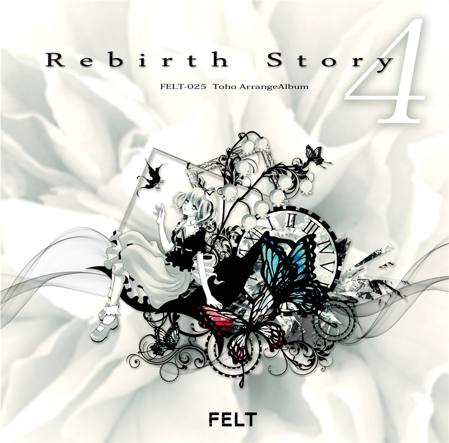 Rebirth Story4 / FELT