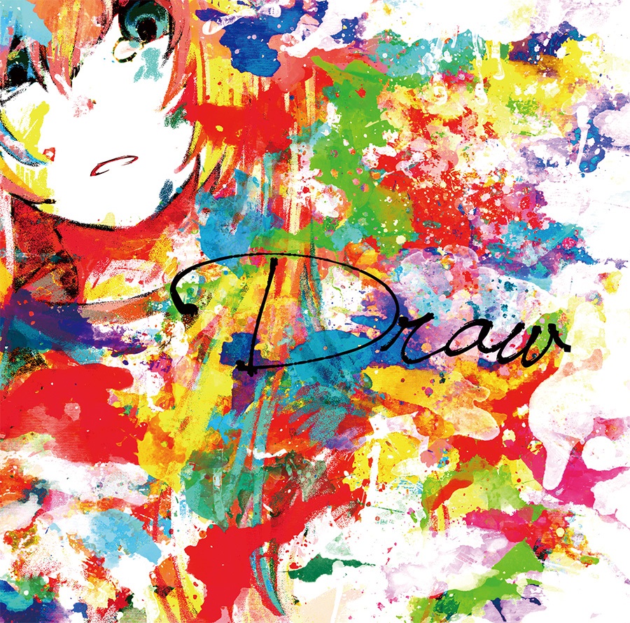 Draw(C95 CD・小説・漫画セット) / Draw the Emotional