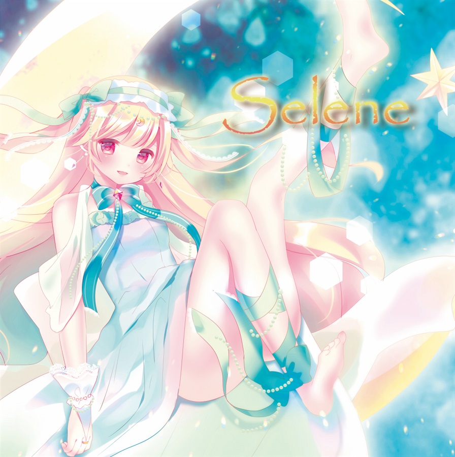 Selene / Lunatic★Melody