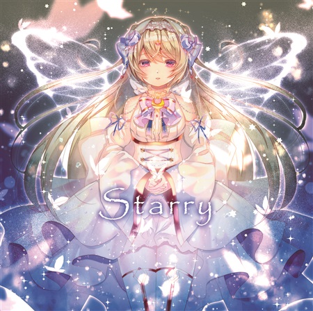 Starry / Lunatic★Melody