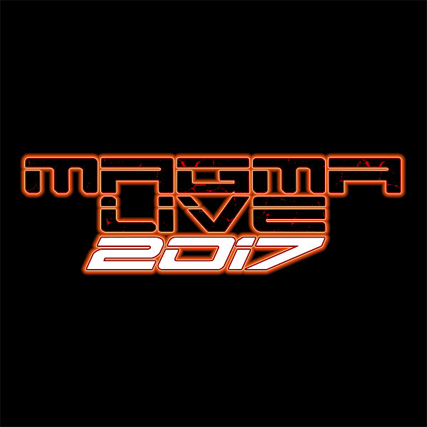SOUND HOLIC初ワンマンライブ「MAGMA LIVE 2017」先行販売チケット / EXIT TUNES