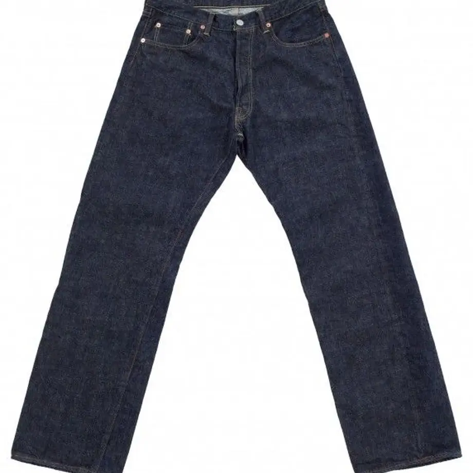 TCB jeans 50's