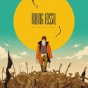 Ribing fossil(DVD付) [初回限定盤]
