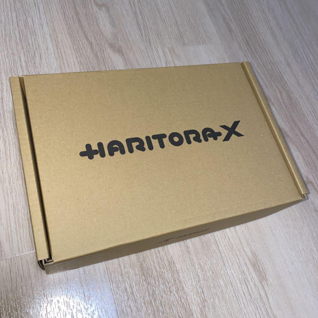 Shiftall HaritoraX ハリトラックス (m82338209637)