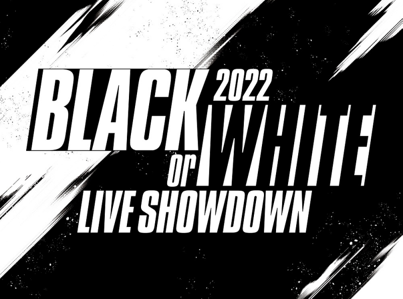 【アルバム】アプリゲーム アイドリッシュセブン Compilation Album “BLACK or WHITE 2022” 数量限定生産