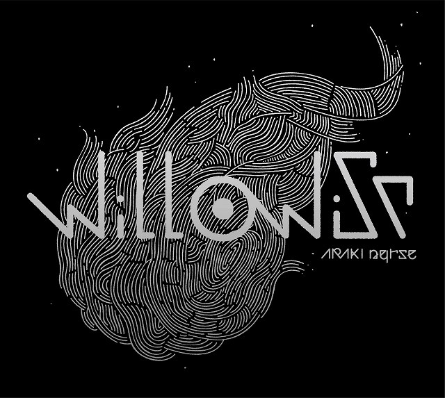 【同人CD】ARAKI,nqrse/Will O Wisp