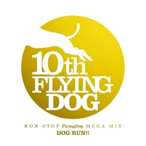 【マキシシングル】DOG RUN!!