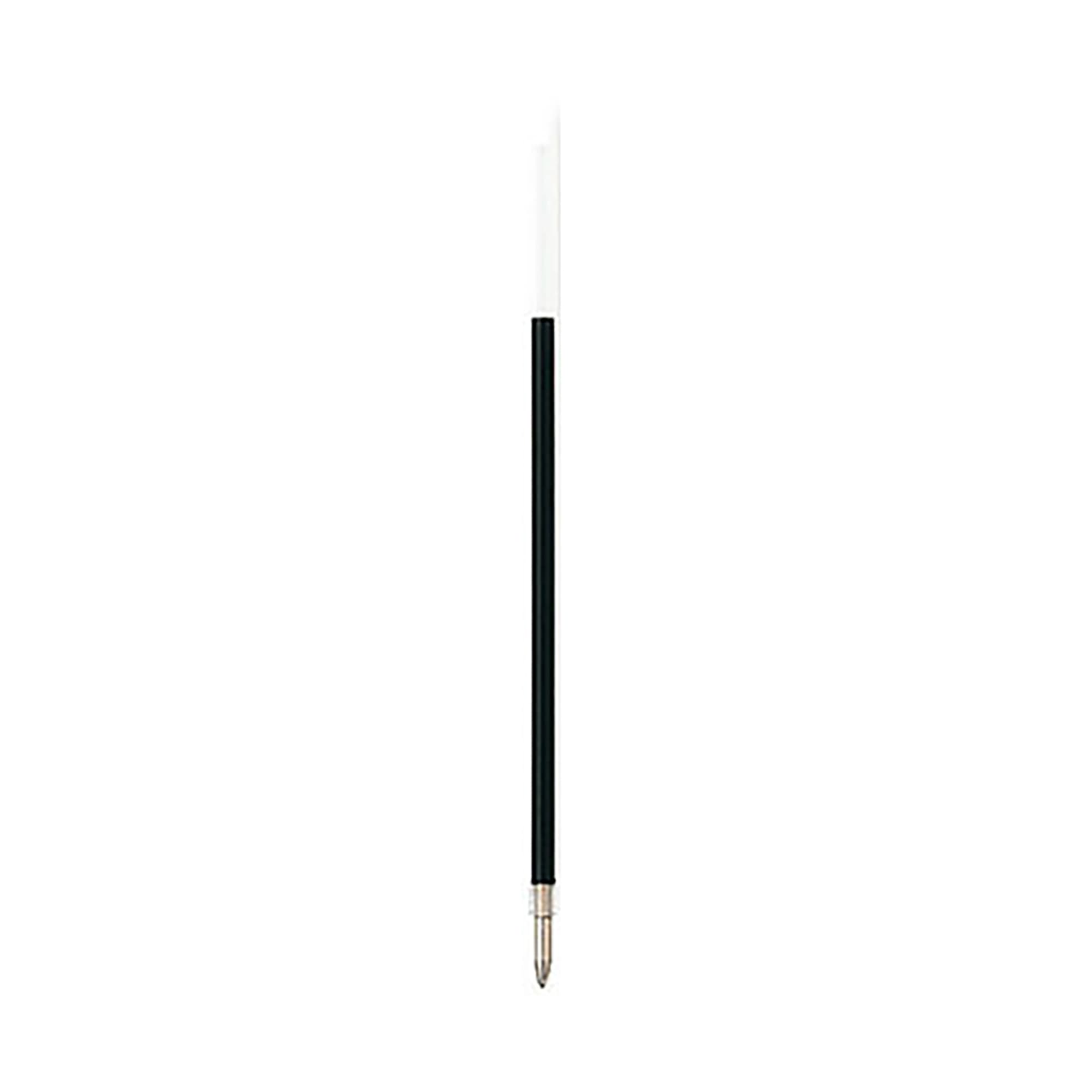 ボールペン用替芯２ 黒・０．７ｍｍ