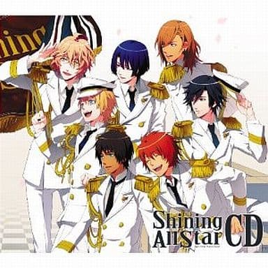 アニメ系CD うたの☆プリンスさまっ Shining All Star CD