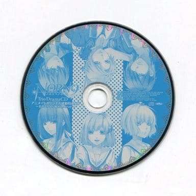 アニメ系CD NORN9 ノルン+ノネット Trio DramaCD アニメイトオリジナル連動特典CD「おかえりから始めるメソッド」