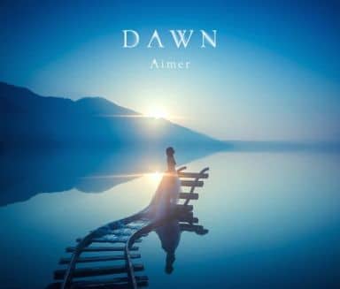 アニメ系CD Aimer / DAWN[DVD付初回限定盤B]