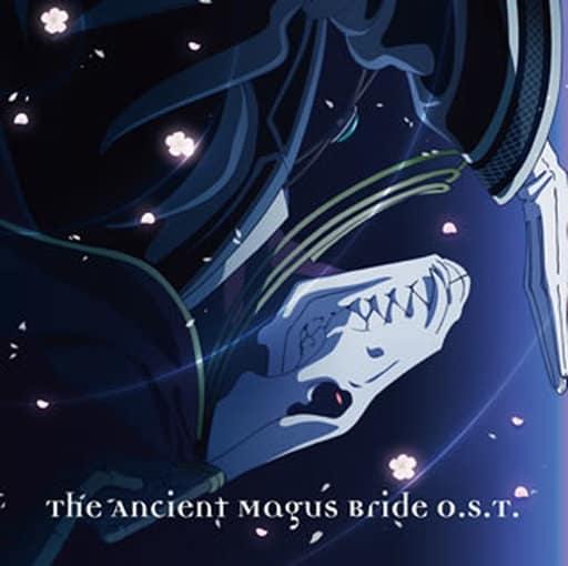 アニメ系CD 「魔法使いの嫁」オリジナルサウンドトラック1