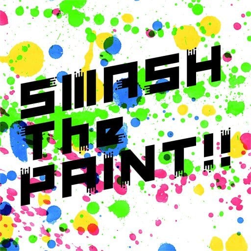 アニメ系CD にじさんじ/ SMASH The PAINT!![初回限定盤]