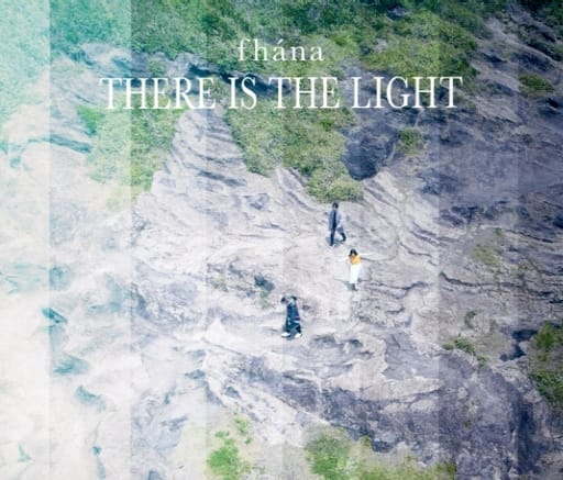 アニメ系CD fhana / There Is The Light[Blu-ray付初回限定盤]