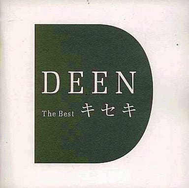 邦楽CD DEEN / DEEN The Best キセキ(限定盤)