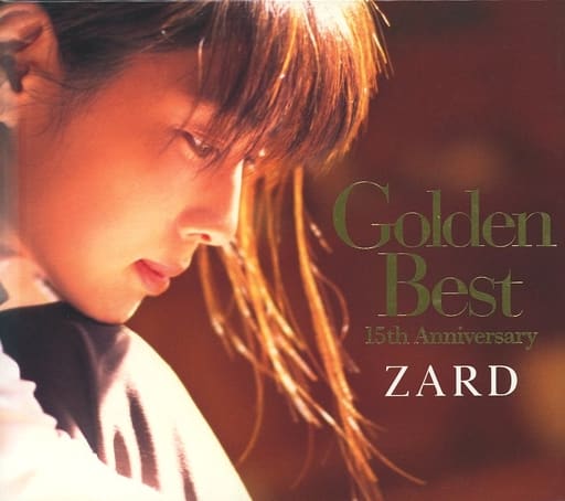 邦楽CD ZARD / Golden Best ～15th Anniversary～[通常盤]